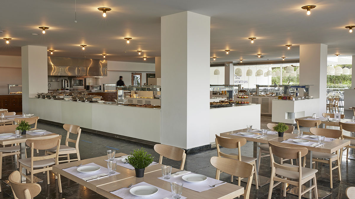 Kassandra Palace Hotel